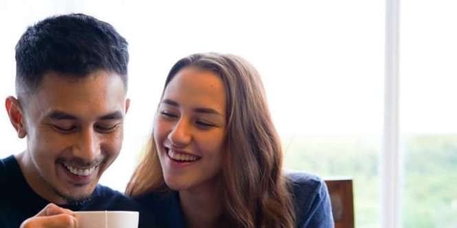 Akhirnya Terjawab, Ini Keyakinan yang Dianut Dahlia Poland