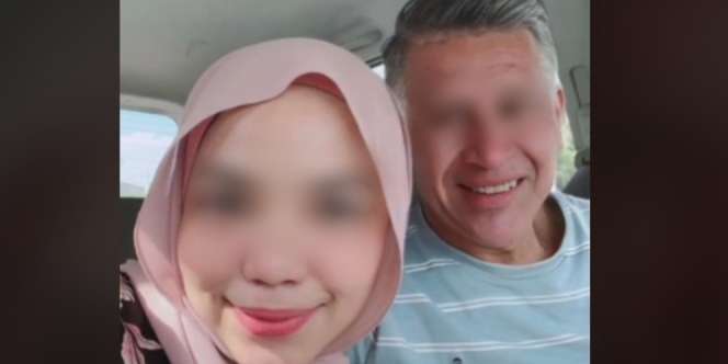 Viral Pengakuan Pelakor 19 Tahun Rebut Pria 63 Tahun Beristri
