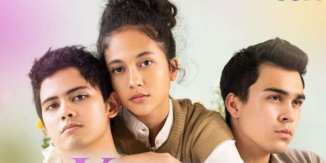 Kemunculan Aliando Syarief di Sinetron Keajaiban Cinta Bikin Heboh Emak-emak