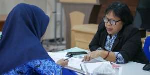 BKN Temukan 97 Ribu Data ASN Misterius, Terima Gaji Tapi Nggak Ada Orangnya