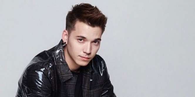 Perubahan Drastis Stefan William, Bagian Tubuhnya Disorot