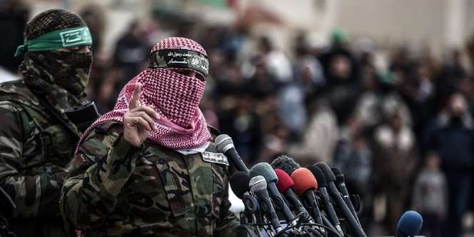 Fakta-Fakta Brigade Al Qassam, Pasukan Rahasia Palestina yang Buat Gentar Israel