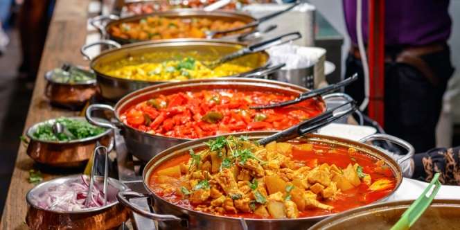 Viral Curhatan Cewek Keseringan Makan Pedas, Efeknya Bikin Ngeri