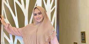Meggy Wulandari Perlihatkan Interior Rumahnya, Penasaran?