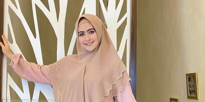 Meggy Wulandari Perlihatkan Interior Rumahnya, Penasaran?