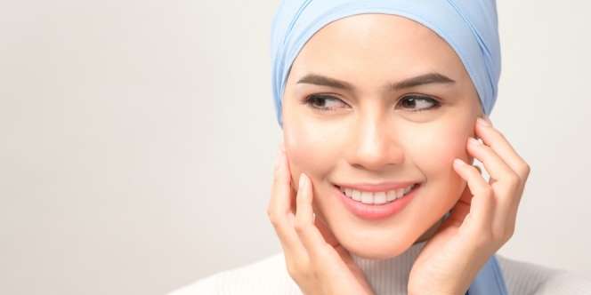 Coba Steam Facial di Rumah Biar Kulit Glowing Maksimal