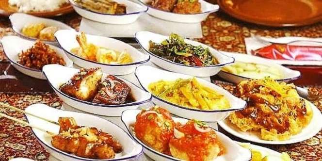 Sedih, Restoran Indonesia di Singapura Tutup Setelah 24 Tahun