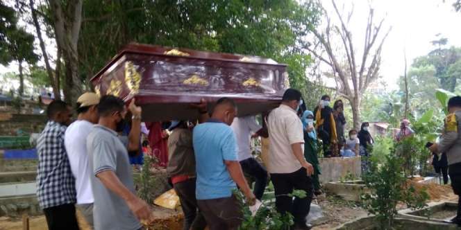 Geger Jenazah Tertukar di Batam, Mestinya Dikubur Malah Dikremasi