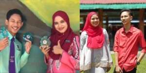 Kenal Sejak Kelas 1 SMP, Murid Nikahi Guru Kesenian Beda Usia 14 Tahun