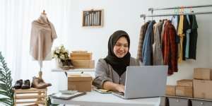 3 Coach Andal yang Dukung Hijaber Bangun Bisnis Impian, Siap Gali Ilmunya?