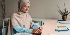 #YakinMelangkah Menjadi Hijabpreneur, Ikuti Webinar Bisnis Terbesar dari NIVEA 