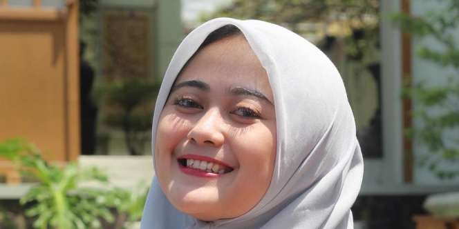 Sosok Seleb TikTok yang Viral Ramai Dikiritik Gegara Joget di Tempat Umum