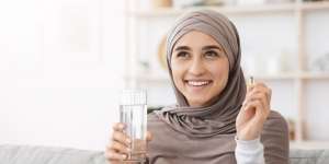4 Manfaat Vitamin E untuk Kesehatan Kulit