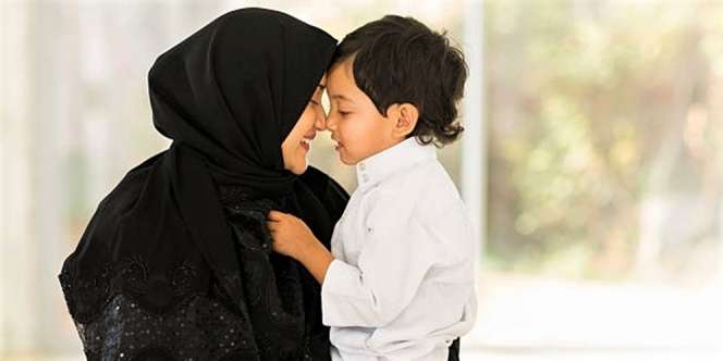 162 Kata-Kata untuk Anak yang Menyentuh Hati, Berisi Pesan dan Nasehat Mendalam