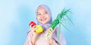 7 Cara Sehat Turunkan Berat Badan Bagi Remaja