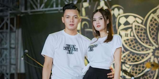 Unggah Foto USG, Nella Kharisma Masih Rahasiakan Jenis Kelamin Bayinya