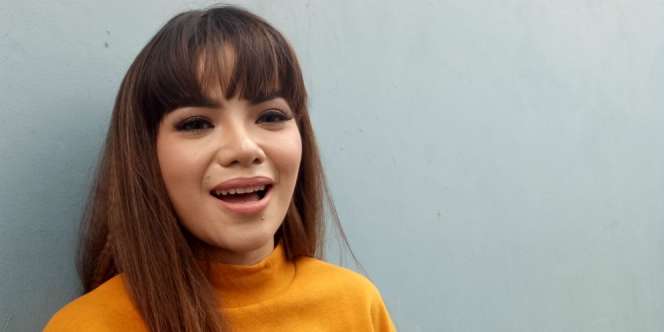 Asik Joget Tiktok, Dinar Candy Bikin Warganet Salfok