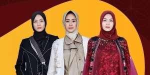 Gelar ii-Motion, Industri Halal dan Fesyen Muslim Tatap Kesuksesan
