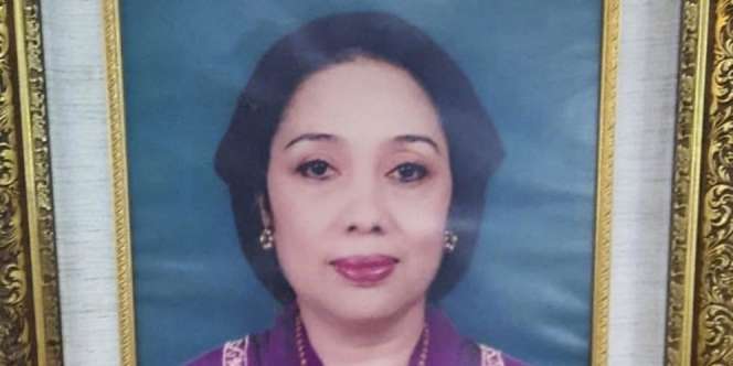 Penyebab GKR Retno Dumilah Meninggal Saat Saksikan Gerhana Bulan