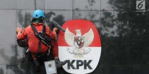 51 Pegawai Tak Lolos Tes Wawasan Kebangsaan, Ketua KPK Diadukan ke Komnas HAM