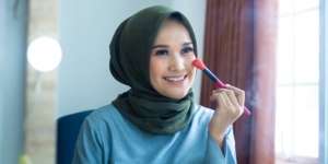 Kehabisan Blush On? Buat Sendiri Saja!