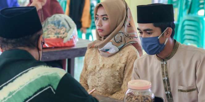 Para Istri Ramai-ramai Cerai Gugat Suami Selama Pandemi: Malah Sibuk Urusi Ayam