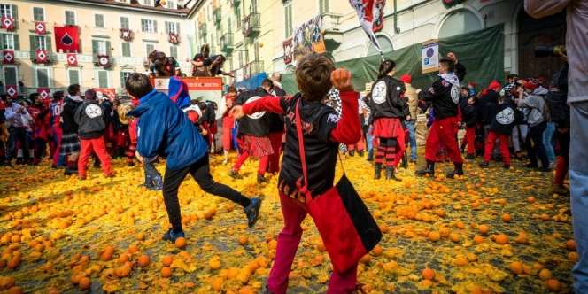5 Festival Makanan Seru yang Jadi Magnet Wisatawan