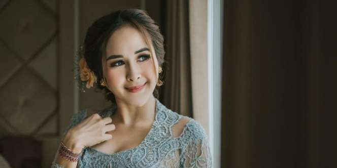 Berawal Jadi MUA, Wanita Bali Lulusan Ekonomi Ini Sukses Bisnis Kecantikan