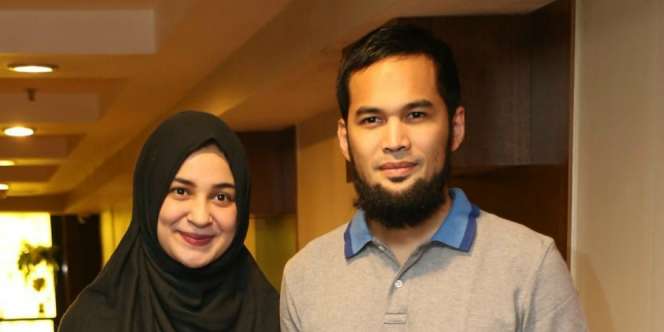 Teuku Wisnu Unggah Video `Gerhana Raksasa`, Komentar Shireen Ramai Dibahas