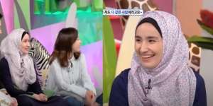Kisah Ketabahan Hijaber Cantik Lawan Diskriminsai: Mereka Tanya, Saya Teroris?