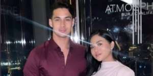 Foto Rachel Vennya Berdua Pria Disebut Kekasih Baru di Dubai Bikin Heboh Netizen