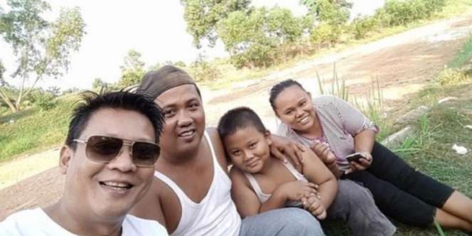 Bangga dengan Perjuangan Sopir Truk, Jenderal Polisi Sampai Minta Foto Bareng