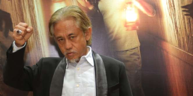 Kabar Mengejutkan dari Epy Kusnandar 'Kang Mus', Sudah Pisah Rumah dengan Istri