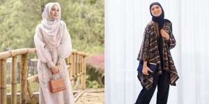Pesona 9 Pesinetron era 2000-an, Kini Mantap Berhijab