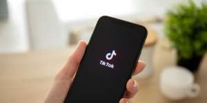 Bos TikTok Resign Agar Bisa Melamun dan Baca Buku