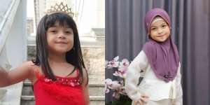 Penampakan Rumah Klasik Fara Shakila, Anak Amanda Manopo di Ikatan Cinta