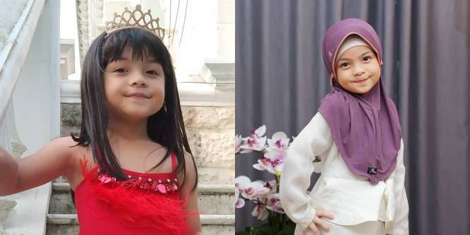 Penampakan Rumah Klasik Fara Shakila, Anak Amanda Manopo di Ikatan Cinta