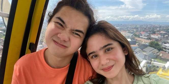 Tissa Biani dan Dul Ajak Joget TikTok, Wajah Safeea Ahmad Disorot