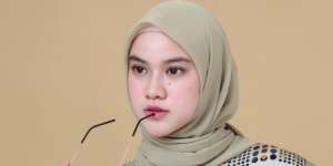 Lulus dari JKT48, Uty Bonita Putuskan Berhijab