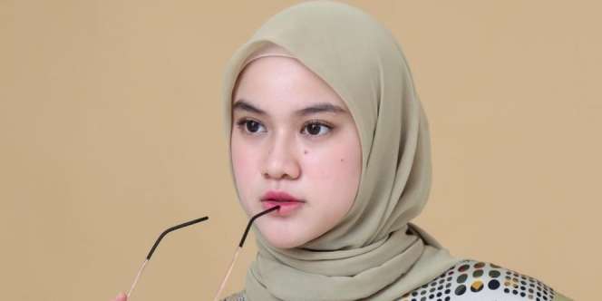 Lulus dari JKT48, Uty Bonita Putuskan Berhijab