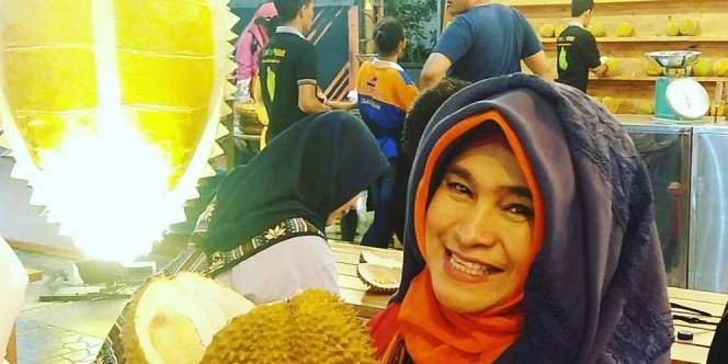 Disemprot Inul Daratista, Neno Warisman Santai