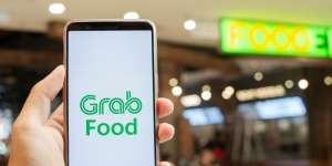 Kini, Merchant Grab Bisa Chat Pembeli