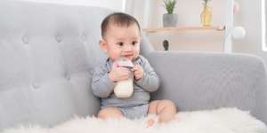 Dot Orthodotic Lebih Nyaman untuk Bayi?