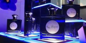 Fotonya Bikin Geger, Ini Cerita di Balik Parfum 'In Bed With Ussy Pratama'