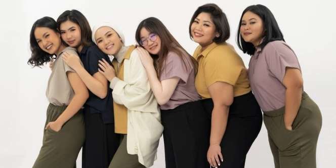 Tips Brand Fashion Tak Ketinggalan Tren Konsumen
