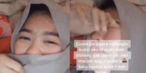 Curhat Sambil Nangis, Istri Dimaki Suami Cuma karena Masalah Sepele