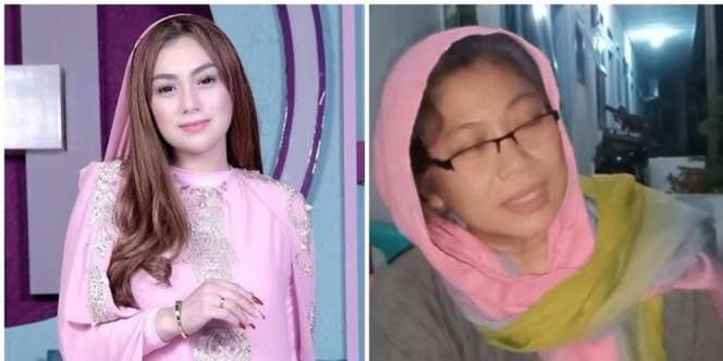 Hamil Bayi Kembar di Usia 50 Tahun, Ini 5 Potret Ibunda Celine Evangelista