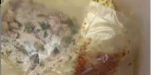 Heboh Bungkus Bumbu Instan Bisa Dimakan, Lihat Videonya