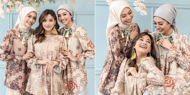 Jatuh Bangun Bisnis Fashion, Wearing Klamby Bangkit di Marketplace Lokal