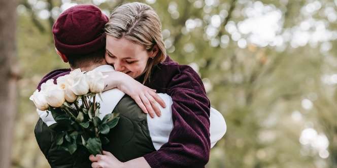 55 Caption Romantis untuk Instagram & WhatsApp,  Singkat Tapi Penuh Makna